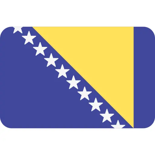 Bosnia and herzegovina