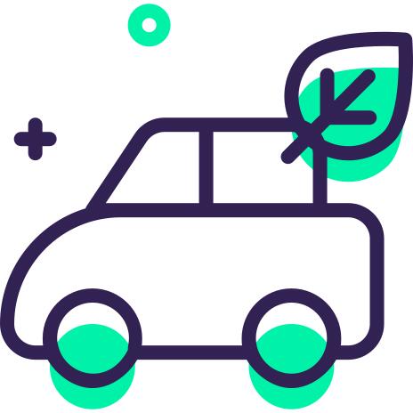 Electric car