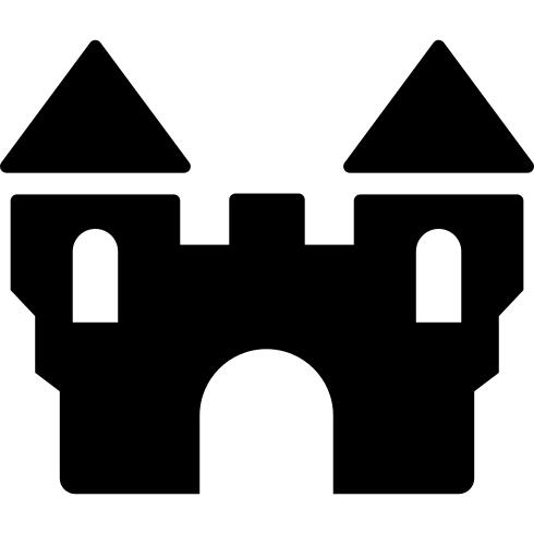 castle