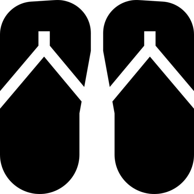 Flip flops