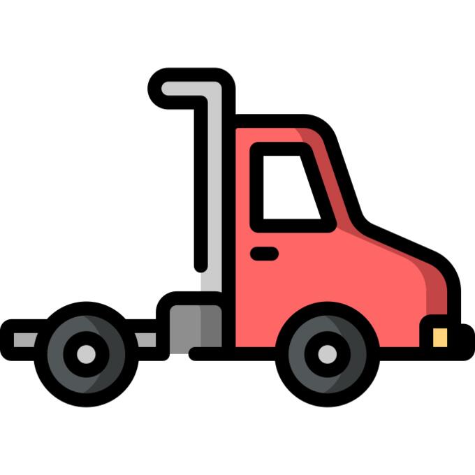 Lift truck
