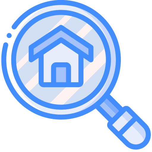 Magnifying glass
