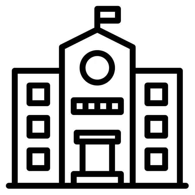学校