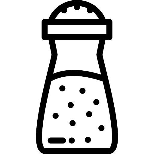 盐