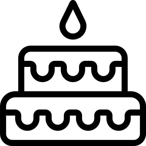 生日蛋糕