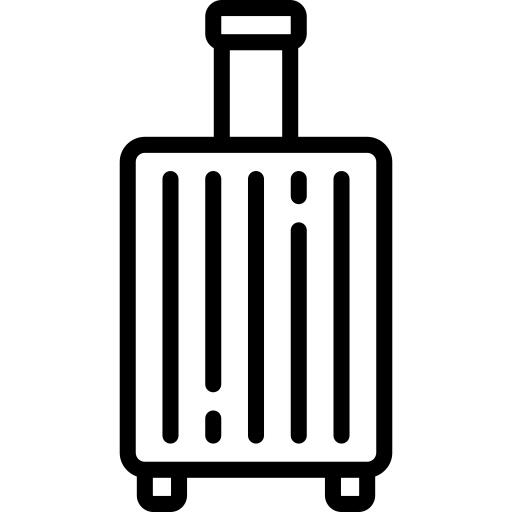 Suitcase