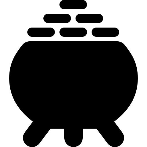 金锅