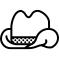 Cowboy hat