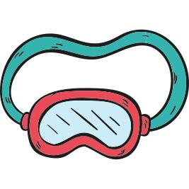 Goggle