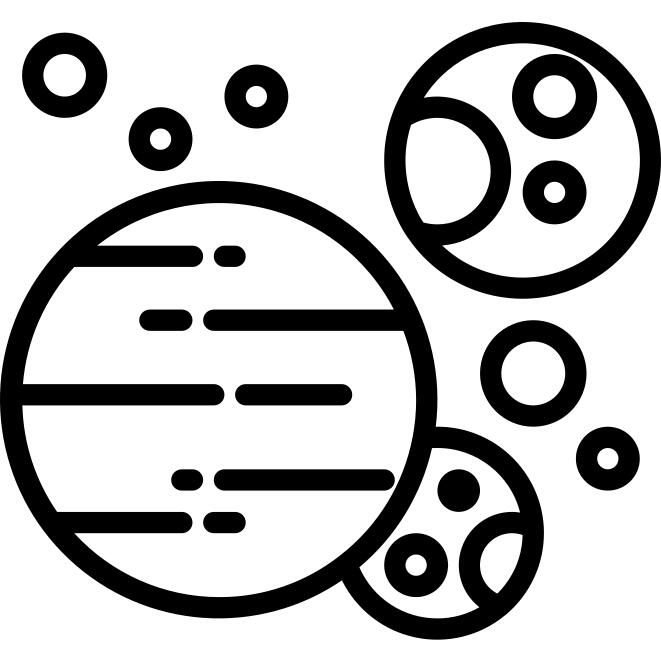 行星