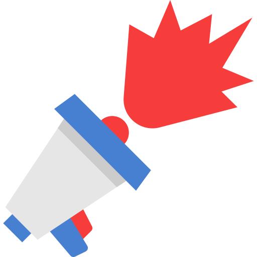 Megaphone