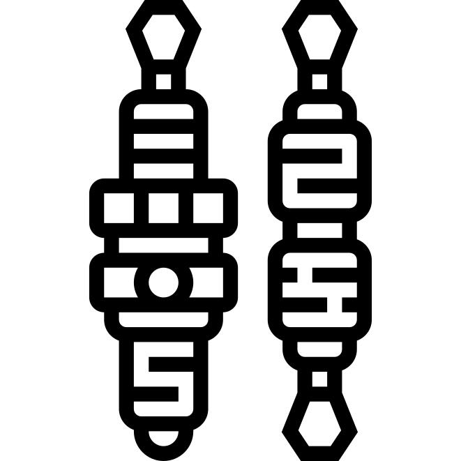 Spark plug