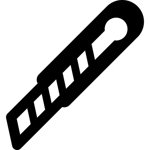 塑料切割机