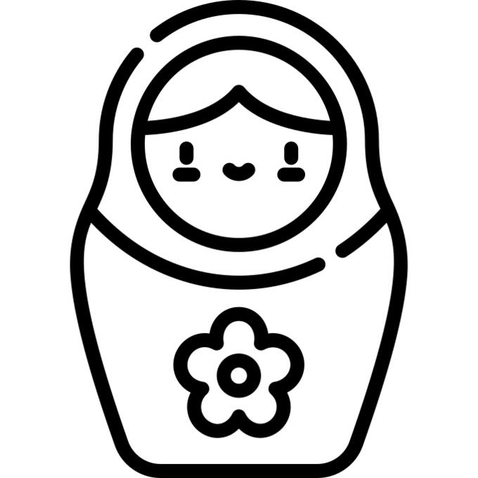 俄罗斯套娃