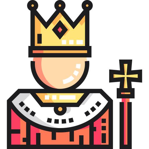 King