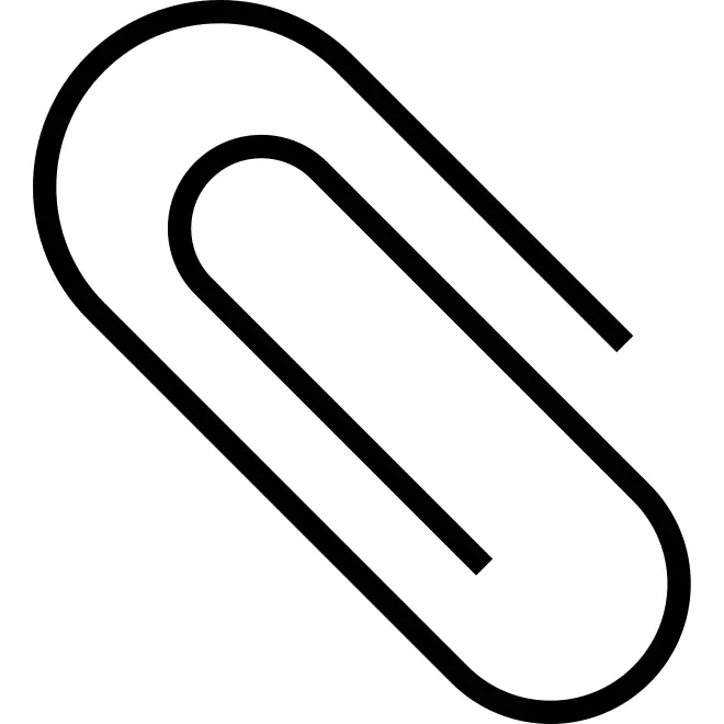 Paper clip