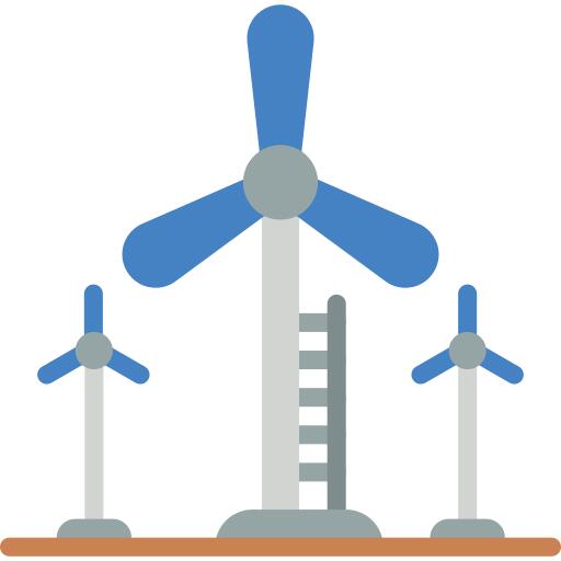 Eolic energy