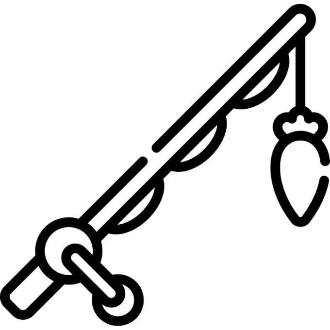 Fishing rod