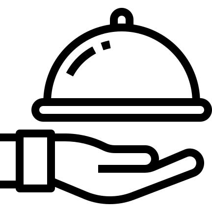 Reception bell