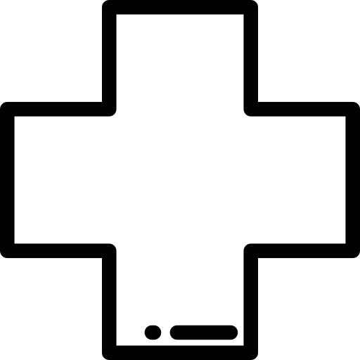 红十字