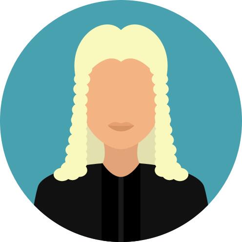 Judge