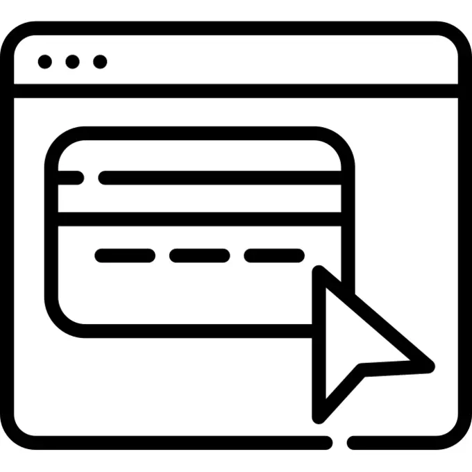 Online payment
