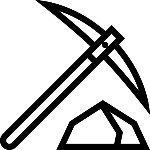 鹤嘴锄