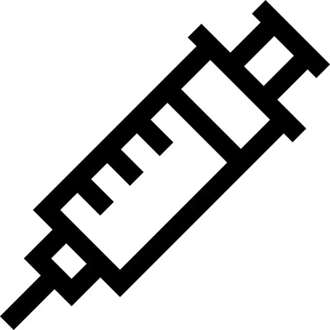 Syringe