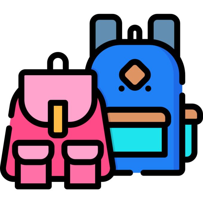 Bagpack
