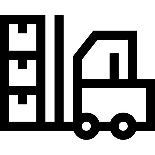 Forklift