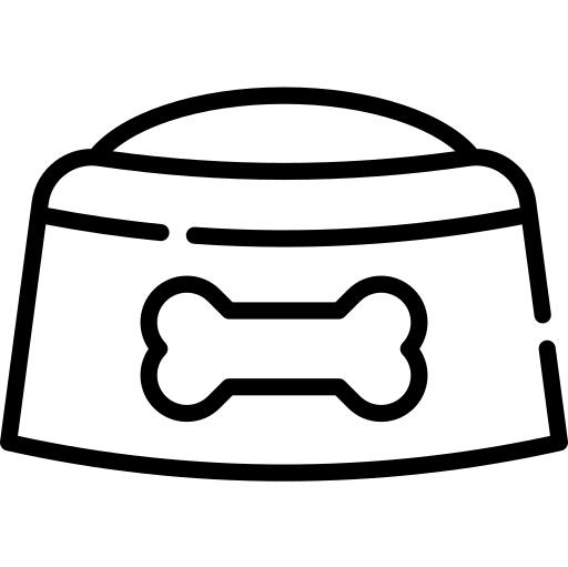 Dog food