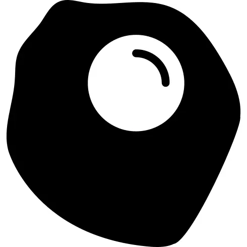 煎鸡蛋