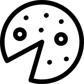 巧克力饼干