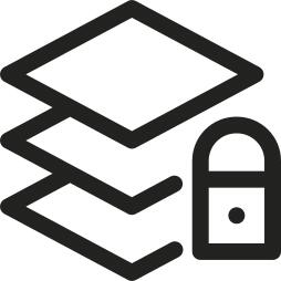 Layers Lock