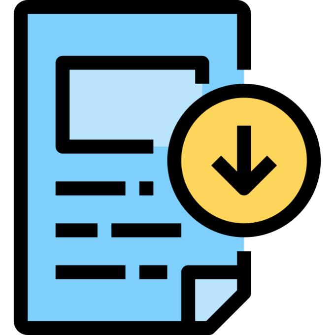 File