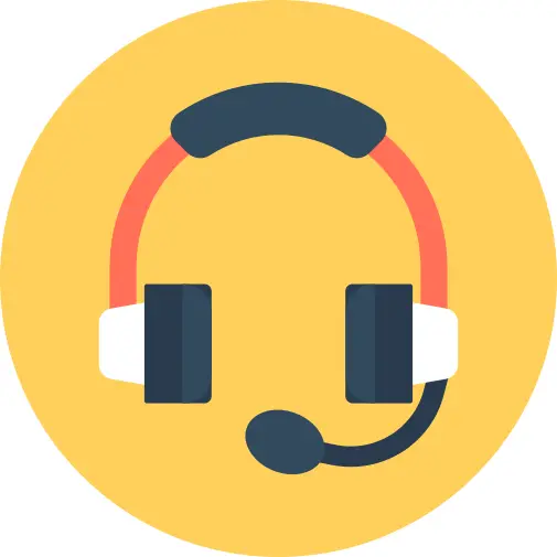 Headset
