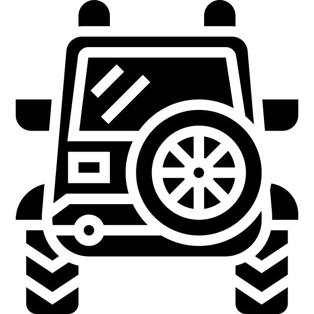 All terrain