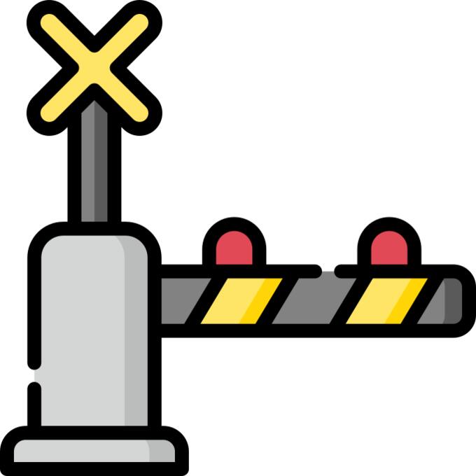 Barrier