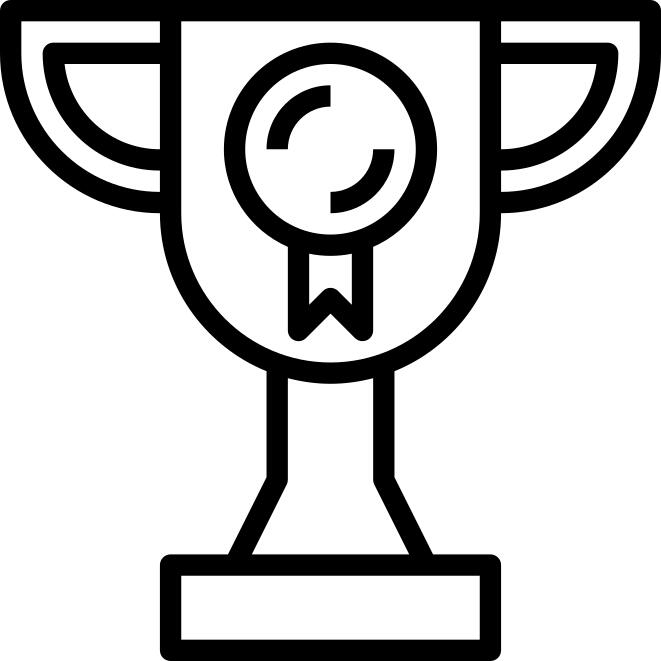 奖