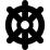 Ship helm