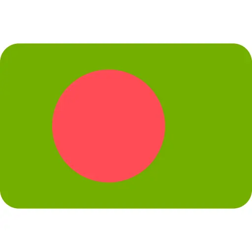 Bangladesh