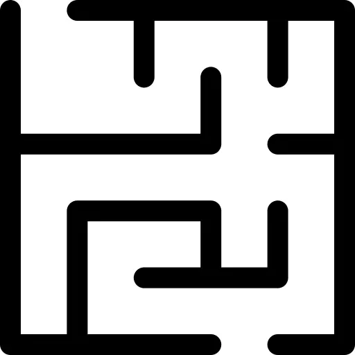 迷宫