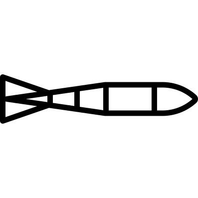 Submarine Torpedo