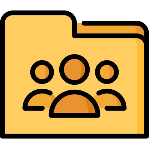 Shared folder