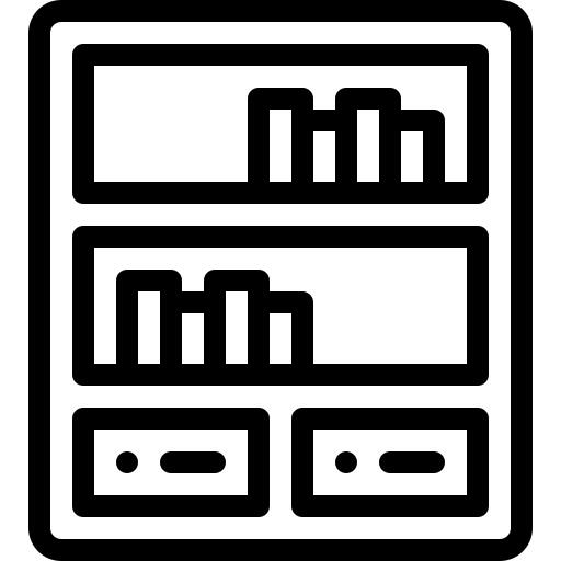 Shelf