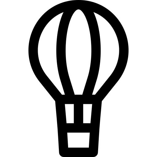 Hot air balloon