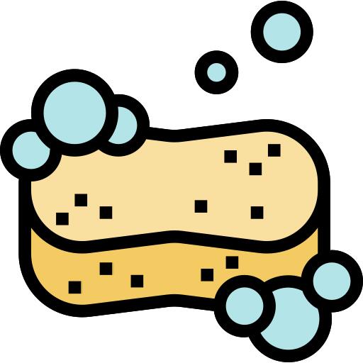 海绵