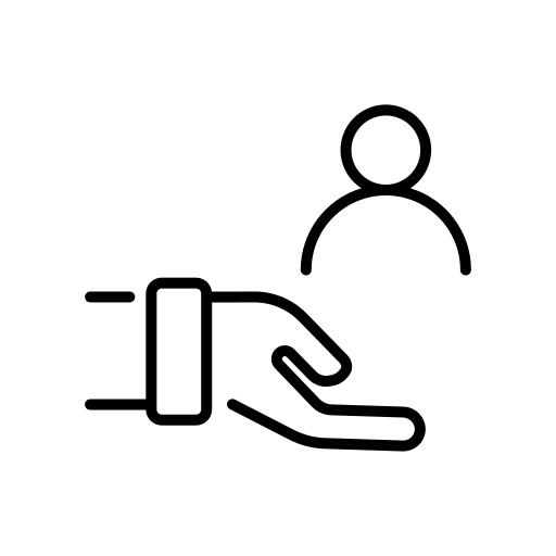 Helping