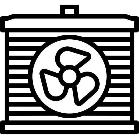 Radiator