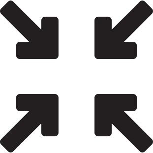 Minimize Arrows